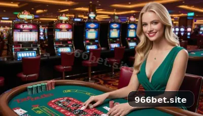 966bet slots