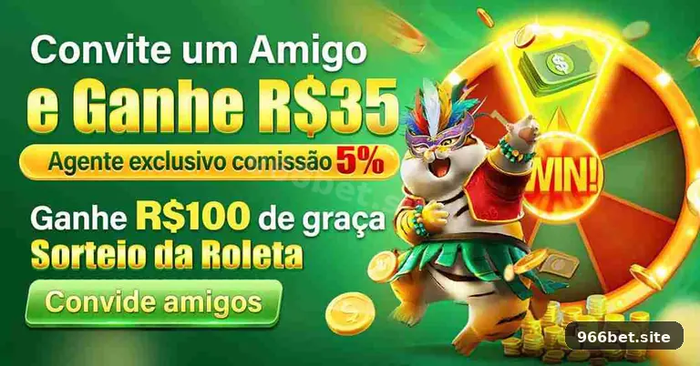 Evolive na 966bet